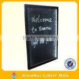2016 Hot Sell Colourful LED Writing Board thumbnail-1