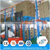 china wholesale merchandise steel pipe storage rack hair color storage rack