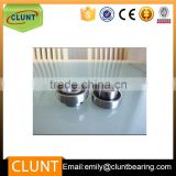 Low vibration stainless steel pillow block ball bearing UK209