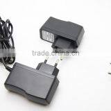 Factory Supply EU US UK Plug 5V 2A Portable Usb Wall Charger thumbnail-5
