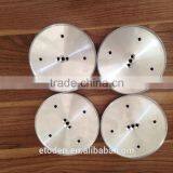 Ultrasonic Bottom Welding Mold