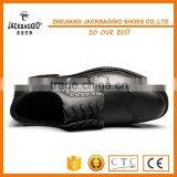 2016 China Factory Hot Sell High Quality Walking Shoe for Workers thumbnail-3