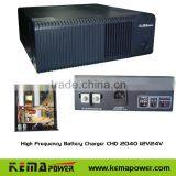 High Frequency Battery Charger CHD 2040 12V24V 10A-40AMP thumbnail-1