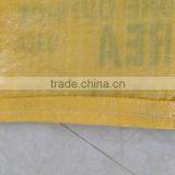 Urea Fertilizer Price Sugar Flour Rice Bag 50kg pp Woven Bag thumbnail-4