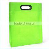 Fashion Eco-friendly Cheap Small Non Woven Tote Bag