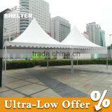 Outdoor Tent 6x4 for Parking thumbnail-2