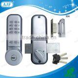 High Quality and Top Security Numeric Keypad Lock thumbnail-1