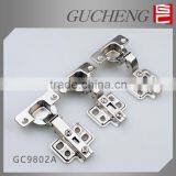 35mm Cup Steel Furniture Mepla Door Cabinet Hinge thumbnail-2