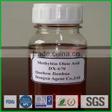 Methyl Tin Oleic Acid (DX-670) liquid PVC stabiliser Methyltin mercaptide