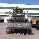 China Made SDLG 3 Ton Wheel Loader LG936L Only 27800usd per Unit thumbnail-2