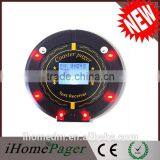 Multiple Alerts/Paddle Plus Paging System/Alpha Txt Pager