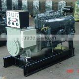 CCS & BV Approved Marine Diesel Power Genset From 20kw to 1000kw thumbnail-3