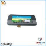 4.3''inch Standared Series TFT Module LCD Touch Monitor With Capatitive Touch Screen thumbnail-1