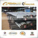 6mm 8mm 10mm 12mm Iron Rebar/iron Rod/ Deformed Steel Bar From Tangshan Factory thumbnail-3