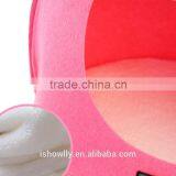 1pcs Luxury Pig Mouth Pet Dog Cat House Removable & Washable Dog Bed Kennel thumbnail-4