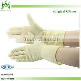 High Quality All Size Sterile Surgical Gloves for Sale thumbnail-4