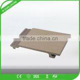 WPC Panel for Wall Cladding Made of Wood Plastic Composite thumbnail-1