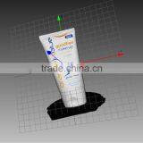 Factory Price Top Selling Portalbe 3D Laser Scanner for Sale, Support Windows and Mac System thumbnail-1