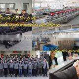 Chongqing Stones Machinery Co., Ltd. company overview - view 1 thumbnail