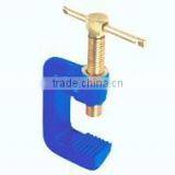 Non Sparking Tool Aluminum Bronze Clamp