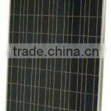 Poly 205W Solar Panel Price With Best Price