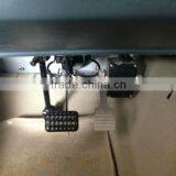 Cheap Curved Solar Panels Solar Electric Car(48V 1000W) thumbnail-6