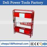Man Hole Barrier Work Area Protection Corp 33"*33"*42"