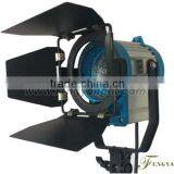 300watt Halogen Fresnel Spotlight Video Studio Lighting