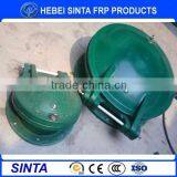 Composite Flap Valves, Flap Gates