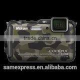 NIKON COOPLIX AW120 Camera