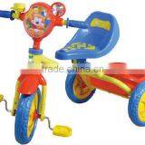 Toy Simple Kids Tricycle/children Running Bike12012M thumbnail-1