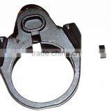 Funpowerland Sling Swivel Adapter End Plate Sling Aluminum One Point Ambidextrous 223 / 556 for Sling thumbnail-3