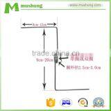 Factory Price 3.0mm Z Edge Guard Mattress Support Spring