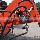 Highly Efficient BX62R Agricultural Machinery / Wood Chipper thumbnail-4