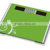 Solar Bath Scale 150kg/330lbs,180kg/397lb