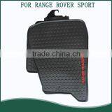OEM Anti Skid Rubber PVC Auto Floor Mats For LANDROVER RANGE ROVER SPORT thumbnail-1