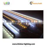 Milky /Transparent Cover Rigid Led Bar Light TL-1103 LED Rigid Strip With CE&RoHs Warranty 3 Years