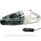 Fashion Style !12/24 V Mini Outdoor Car Vacuum Cleaner For Car Wash