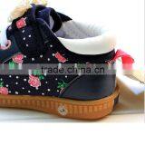 2016 New Autumn Day Single Counter Slip Call Soft Rubber Soled Shoes Baby Baby Toddler Shoes Children Shoes Outdoors thumbnail-3