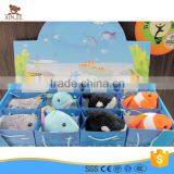 Wholesale Plush Fish Toy for Kids thumbnail-3