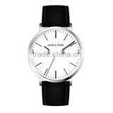 Gold Plating Colorful Wrist Band High End Men Watches for Wholesale thumbnail-4