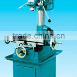 Universal Drilling and Milling Machine Zx20