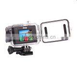 Support Different Shooting Waterproof Wifi Sport Camera With 1080P. thumbnail-3