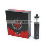 China Supplier UD Balrog 70w TC mod kit comes with 3ml Balrog tank 70w youde Balrog box mods