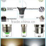 Shenzhen LED SMD5730 7W LED Bulb Raw Material Manufacturing Plant thumbnail-3