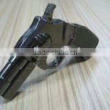 2014 new product wholesale gun shaped usb stick free samples made in china