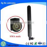 Omni-direction 700- 2700Mhz 4G LTE Antenna 4g Modem External Antenna 4G LTE Antenna for Huawei Router E5172 thumbnail-2