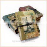 Office Supplies China Supplier Cheap Custom High Quality Pocketnotebook thumbnail-6