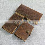 2016 Diary Organizer Assembled Notebook