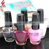Various of Empty Nail Polish Bottle thumbnail-6